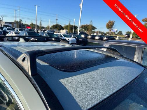 Lunar Rock 2023 Toyota RAV4 Hybrid XLE Premium