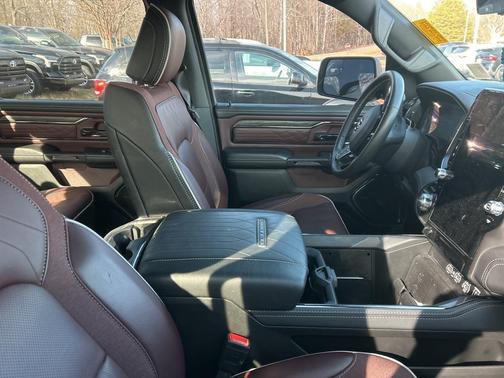 2025 RAM 1500 Limited