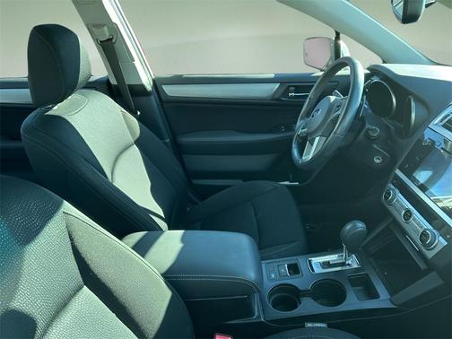 2016 Subaru Legacy Premium