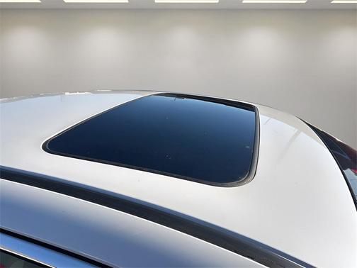 2016 Subaru Legacy Premium