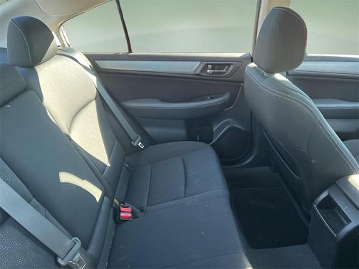 2016 Subaru Legacy Premium