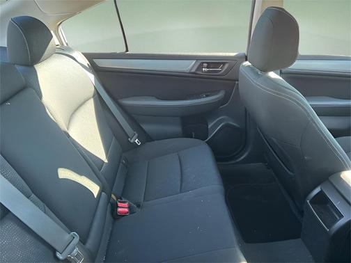 2016 Subaru Legacy Premium