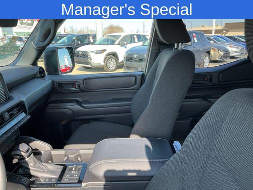 Meteor Shower 2025 Toyota Land Cruiser 1958