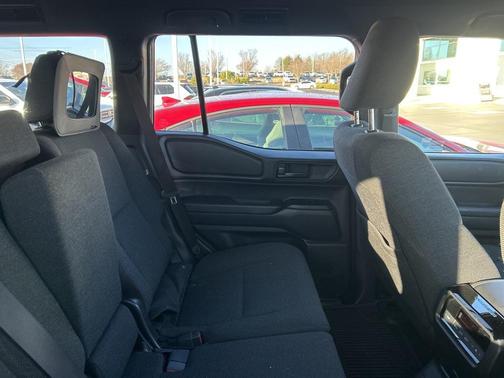 2025 Toyota Land Cruiser 1958