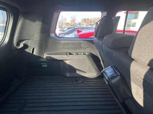 2025 Toyota Land Cruiser 1958