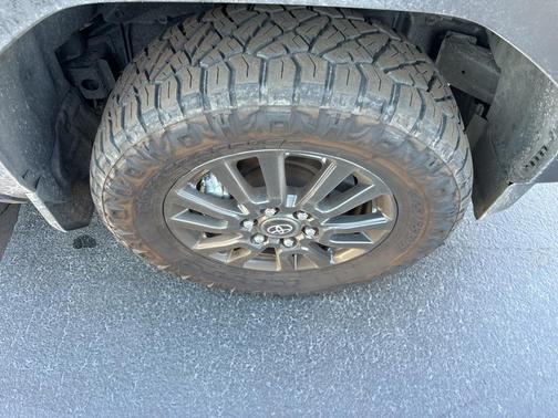 2025 Toyota Land Cruiser 1958