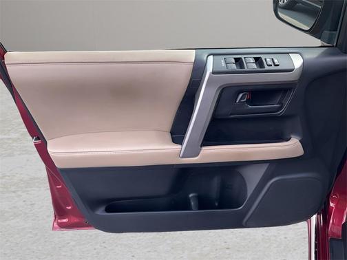 2010 Toyota 4Runner Limited