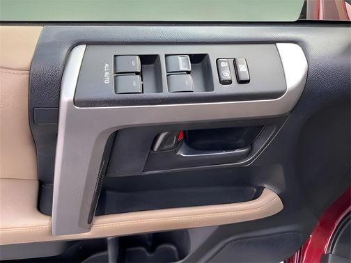 2010 Toyota 4Runner SR5