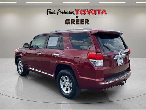 2010 Toyota 4Runner SR5