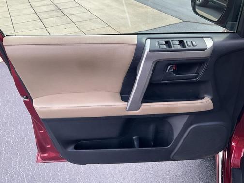 2010 Toyota 4Runner Limited