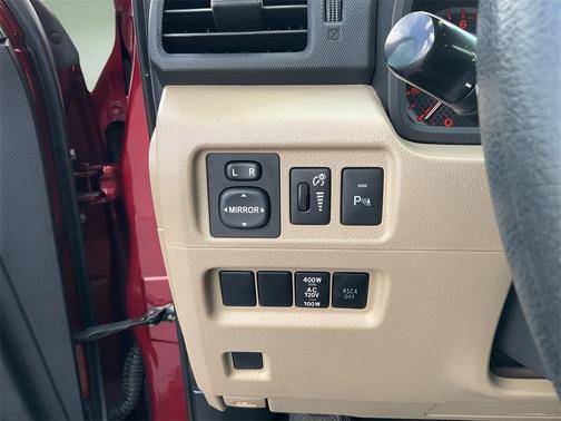 2010 Toyota 4Runner Limited
