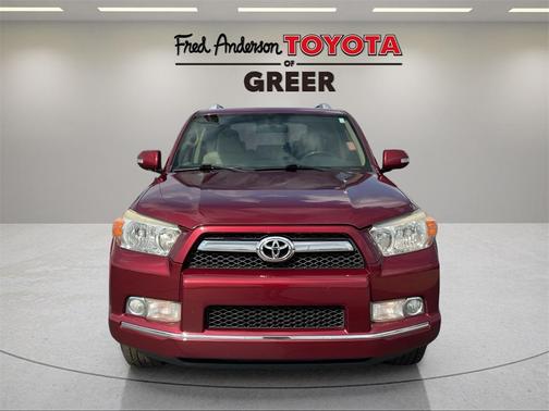 2010 Toyota 4Runner SR5