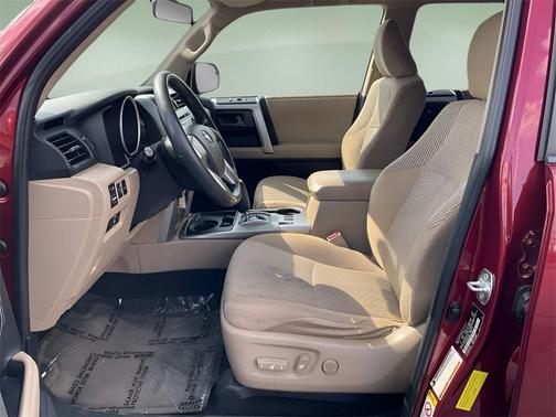 2010 Toyota 4Runner Limited