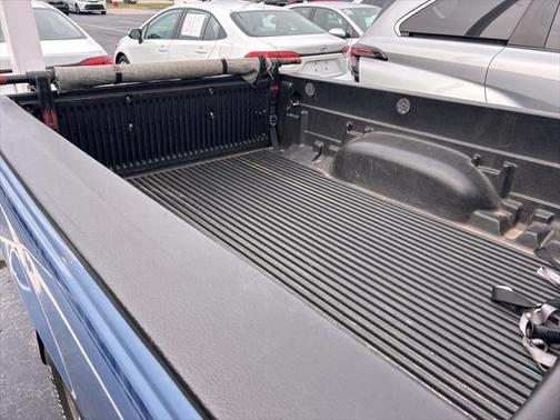 1998 Ford Ranger XLT SuperCab