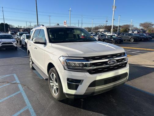 2024 Ford Expedition Limited