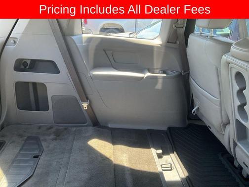 Polished Metal Metallic 2013 Honda Odyssey EX-L