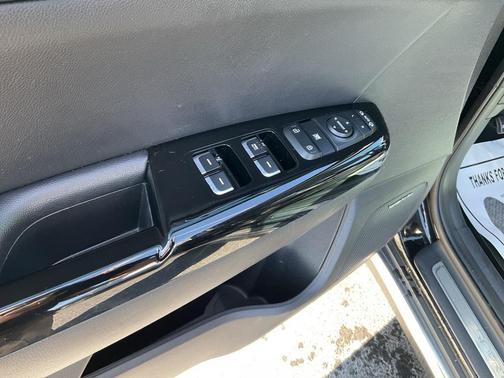 2017 Kia Sportage SX Turbo