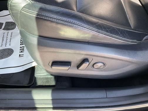 2017 Kia Sportage SX Turbo