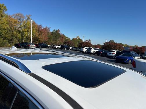 2018 Chevrolet Traverse High Country