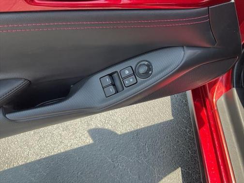 2019 Mazda MX-5 Miata RF Club