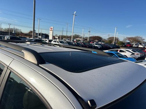 2007 Toyota Sequoia Limited