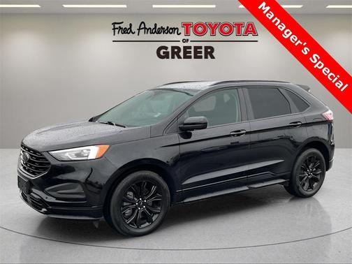 2024 Ford Edge SE