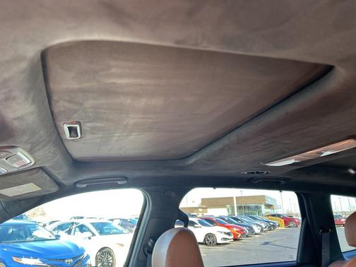 2025 Kia Telluride SX Prestige X-Line