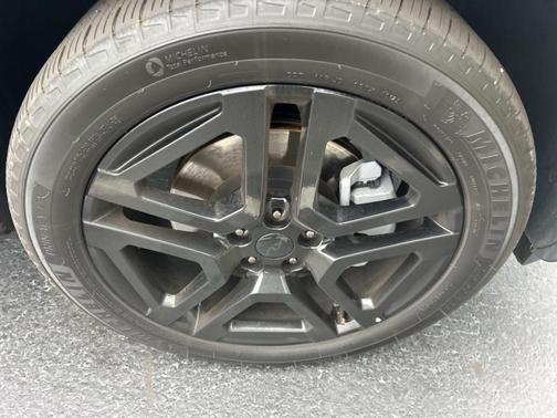 2025 Kia Telluride SX Prestige X-Line