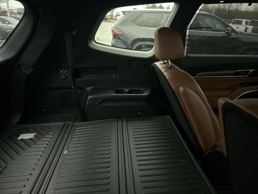 2025 Kia Telluride SX Prestige X-Line