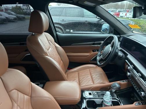 2025 Kia Telluride SX Prestige X-Line