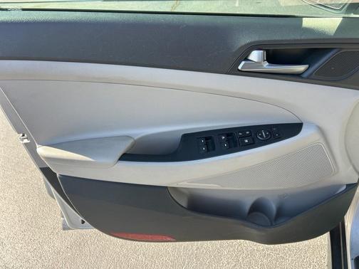 2016 Hyundai TUCSON Eco