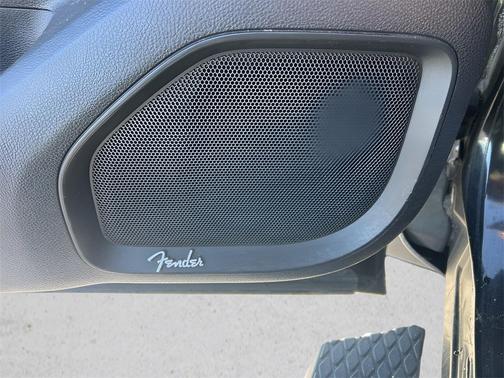 2019 Nissan Titan Platinum Reserve