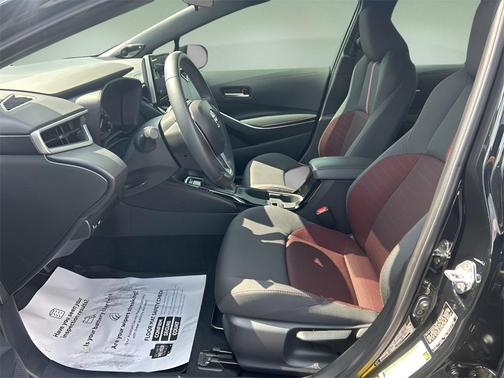 2024 Toyota Corolla Nightshade Edition