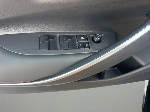 2024 Toyota Corolla Nightshade Edition