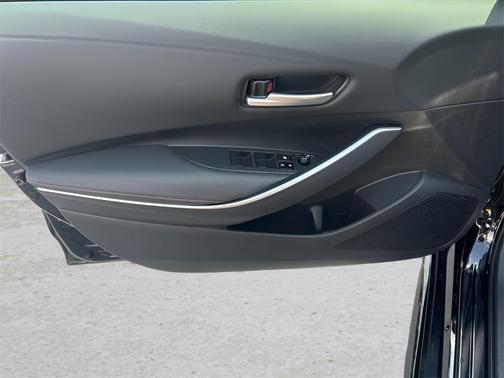 2024 Toyota Corolla Nightshade Edition