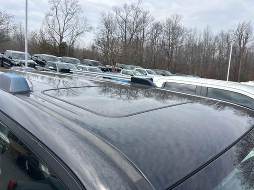 2018 Toyota 4Runner TRD Off Road Premium