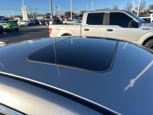 2015 Mazda Mazda6 i Grand Touring