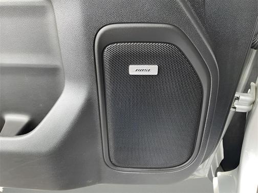 2022 Chevrolet Silverado 2500 High Country