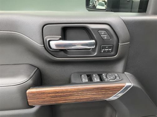 2022 Chevrolet Silverado 2500 High Country