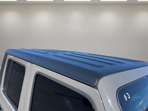 2022 Jeep Gladiator Mojave 4x4