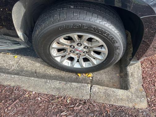 2018 GMC Yukon XL SLT