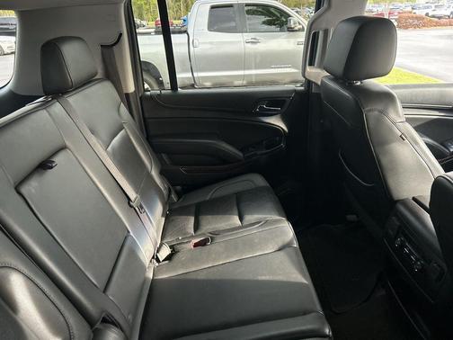 2018 GMC Yukon XL SLT