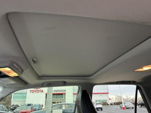 2020 Toyota 4Runner TRD Off Road Premium