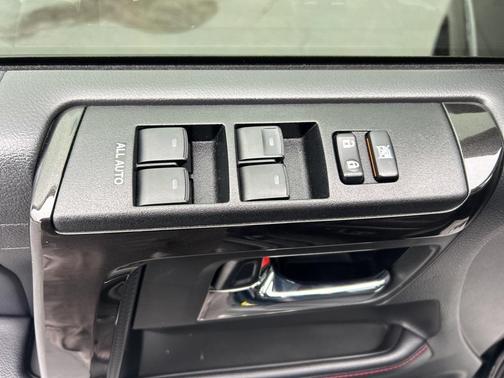 2020 Toyota 4Runner TRD Off Road Premium