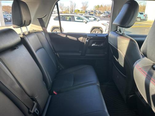 2020 Toyota 4Runner TRD Off Road Premium