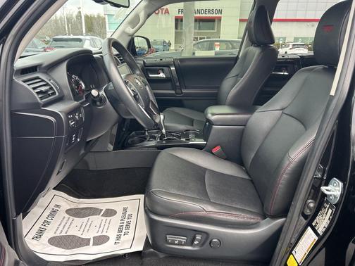 2020 Toyota 4Runner TRD Off Road Premium