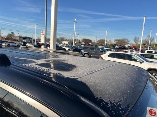 2020 Toyota 4Runner TRD Off Road Premium