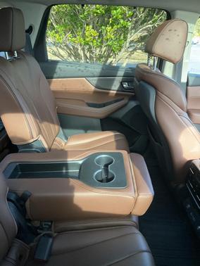 2023 Acura MDX Advance Package