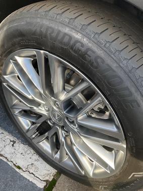 2023 Acura MDX Advance Package