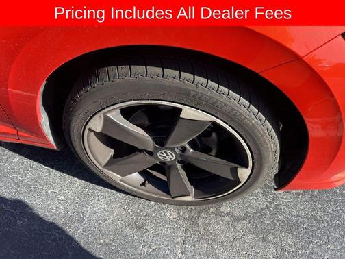 Orange Metallic 2019 Volkswagen Jetta 1.4T R-Line